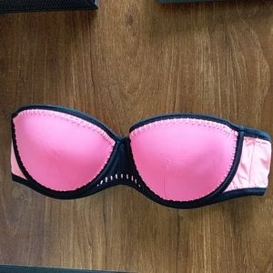 VS Swim Top 34D